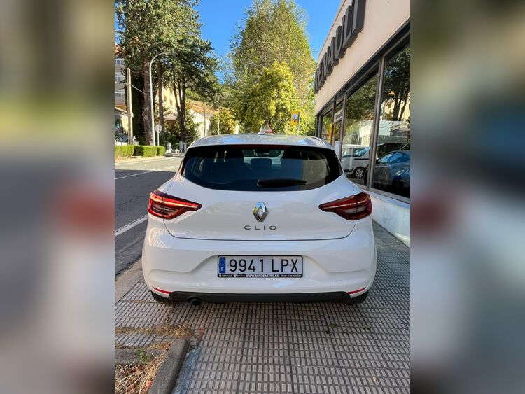 Renault Clio  foto 6
